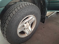 2000 toyota land cruiser - afbeelding 11 van  25