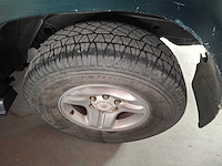 2000 toyota land cruiser - afbeelding 13 van  25