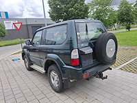2000 toyota land cruiser - afbeelding 22 van  25