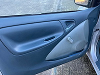 2000 toyota yaris 1.0 benzine - afbeelding 1 van  48