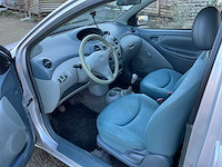 2000 toyota yaris 1.0 benzine - afbeelding 2 van  48