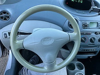 2000 toyota yaris 1.0 benzine - afbeelding 5 van  48