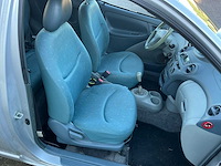 2000 toyota yaris 1.0 benzine - afbeelding 15 van  48