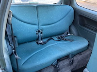 2000 toyota yaris 1.0 benzine - afbeelding 16 van  48
