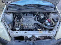 2000 toyota yaris 1.0 benzine - afbeelding 18 van  48