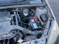 2000 toyota yaris 1.0 benzine - afbeelding 19 van  48