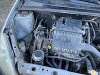 2000 toyota yaris 1.0 benzine - afbeelding 20 van  48