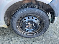 2000 toyota yaris 1.0 benzine - afbeelding 25 van  48