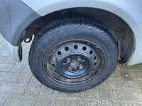 2000 toyota yaris 1.0 benzine - afbeelding 26 van  48