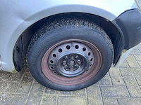 2000 toyota yaris 1.0 benzine - afbeelding 27 van  48