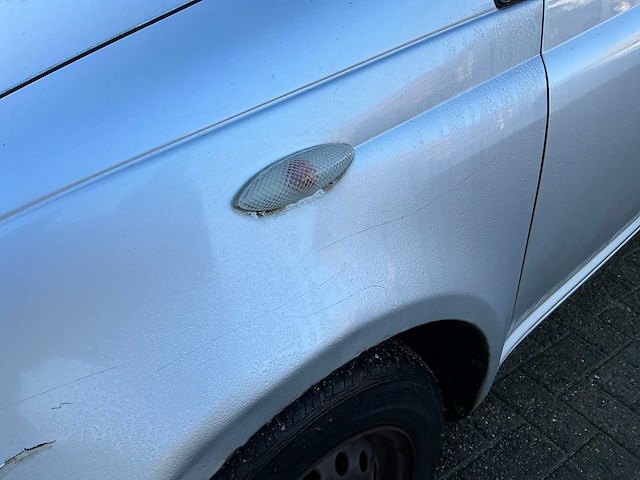 2000 toyota yaris 1.0 benzine - afbeelding 29 van  48