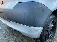 2000 toyota yaris 1.0 benzine - afbeelding 36 van  48