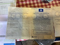 2000 toyota yaris 1.0 benzine - afbeelding 39 van  48