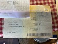 2000 toyota yaris 1.0 benzine - afbeelding 41 van  48