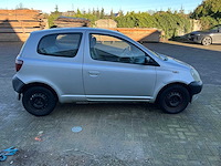 2000 toyota yaris 1.0 benzine - afbeelding 33 van  48