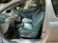 2000 toyota yaris - afbeelding 6 van  23