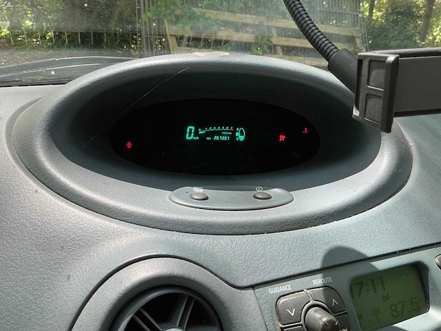 2000 toyota yaris - afbeelding 8 van  23