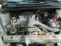 2000 toyota yaris - afbeelding 13 van  23