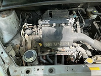 2000 toyota yaris - afbeelding 15 van  23