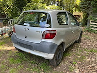 2000 toyota yaris - afbeelding 17 van  23