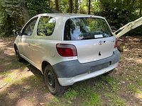 2000 toyota yaris - afbeelding 18 van  23