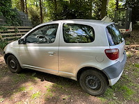 2000 toyota yaris - afbeelding 19 van  23