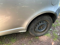2000 toyota yaris - afbeelding 20 van  23