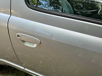 2000 toyota yaris - afbeelding 23 van  23