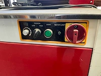 2000 tp-701 omsnoeringsmachine - afbeelding 3 van  6