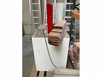 2000 tp-701 omsnoeringsmachine - afbeelding 4 van  6