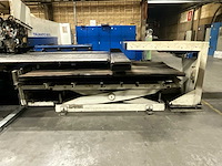 2000 trumpf trumatic 600l lasersnijmachine - afbeelding 10 van  35