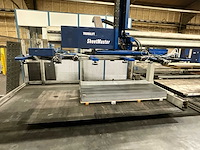 2000 trumpf trumatic 600l lasersnijmachine - afbeelding 15 van  35