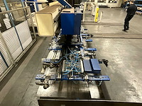 2000 trumpf trumatic 600l lasersnijmachine - afbeelding 16 van  35