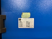 2000 trumpf trumatic 600l lasersnijmachine - afbeelding 26 van  35