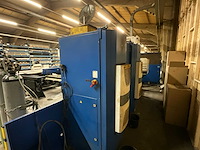 2000 trumpf trumatic 600l lasersnijmachine - afbeelding 30 van  35