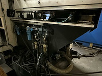 2000 trumpf trumatic 600l lasersnijmachine - afbeelding 34 van  35