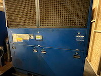 2000 trumpf trumatic 600l lasersnijmachine - afbeelding 35 van  35