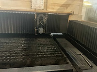2000 trumpf trumatic l 4030 lasersnijmachine - afbeelding 2 van  12