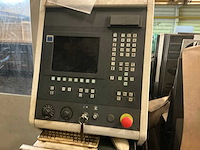 2000 trumpf trumatic l 4030 lasersnijmachine - afbeelding 10 van  12