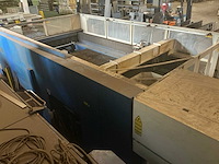 2000 trumpf trumatic l 4030 lasersnijmachine - afbeelding 12 van  12
