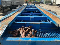 2000 van hool container chassis - afbeelding 19 van  26