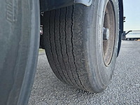 2000 van hool type 3b0049 containerchassis oplegger - afbeelding 10 van  30