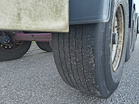 2000 van hool type 3b0049 containerchassis oplegger - afbeelding 16 van  30