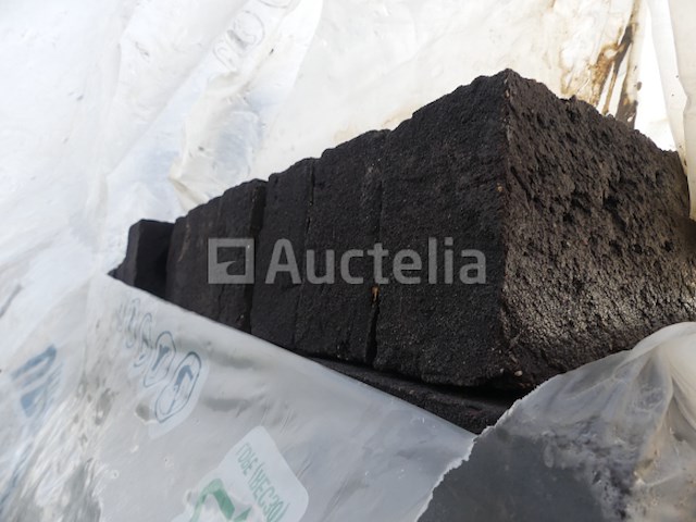 2000 vandersanden morvan bricks - afbeelding 1 van  5