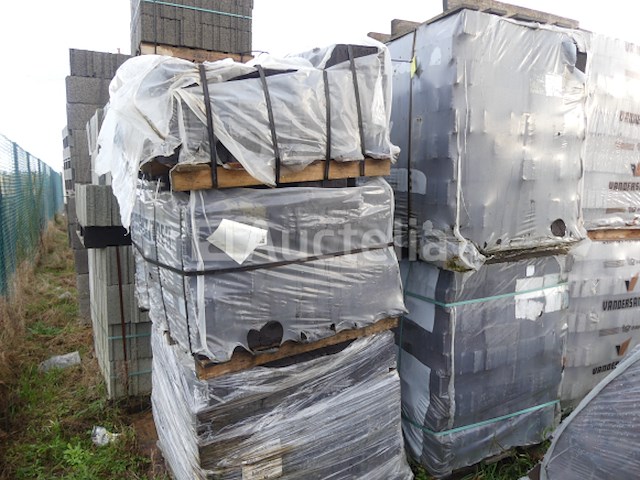 2000 vandersanden morvan bricks - afbeelding 2 van  5