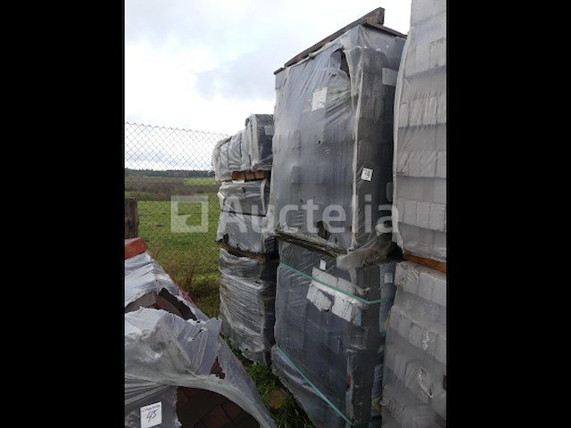 2000 vandersanden morvan bricks - afbeelding 3 van  5