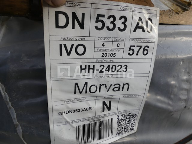 2000 vandersanden morvan bricks - afbeelding 4 van  5