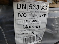 2000 vandersanden morvan bricks - afbeelding 4 van  5