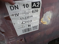 2000 vandersanden orea bakstenen - afbeelding 2 van  5