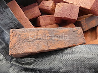 2000 vandersanden orea bakstenen - afbeelding 4 van  5